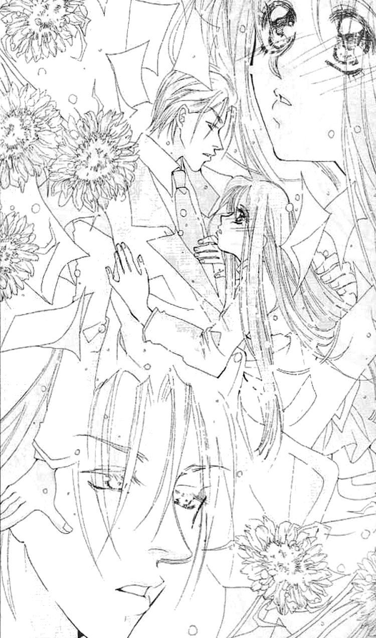Valentine Lovers Chapter 1 page 26 - Chapter 1