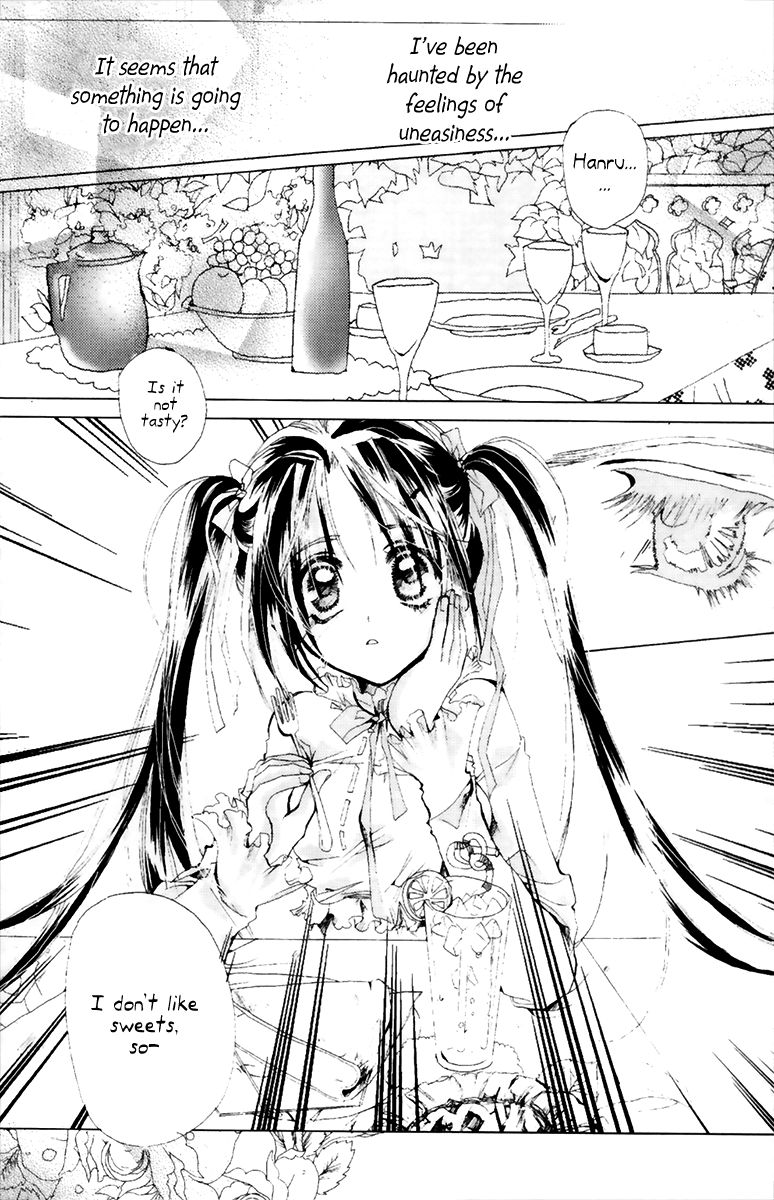 Valentine Lovers Chapter 4 page 16 - Chapter 4
