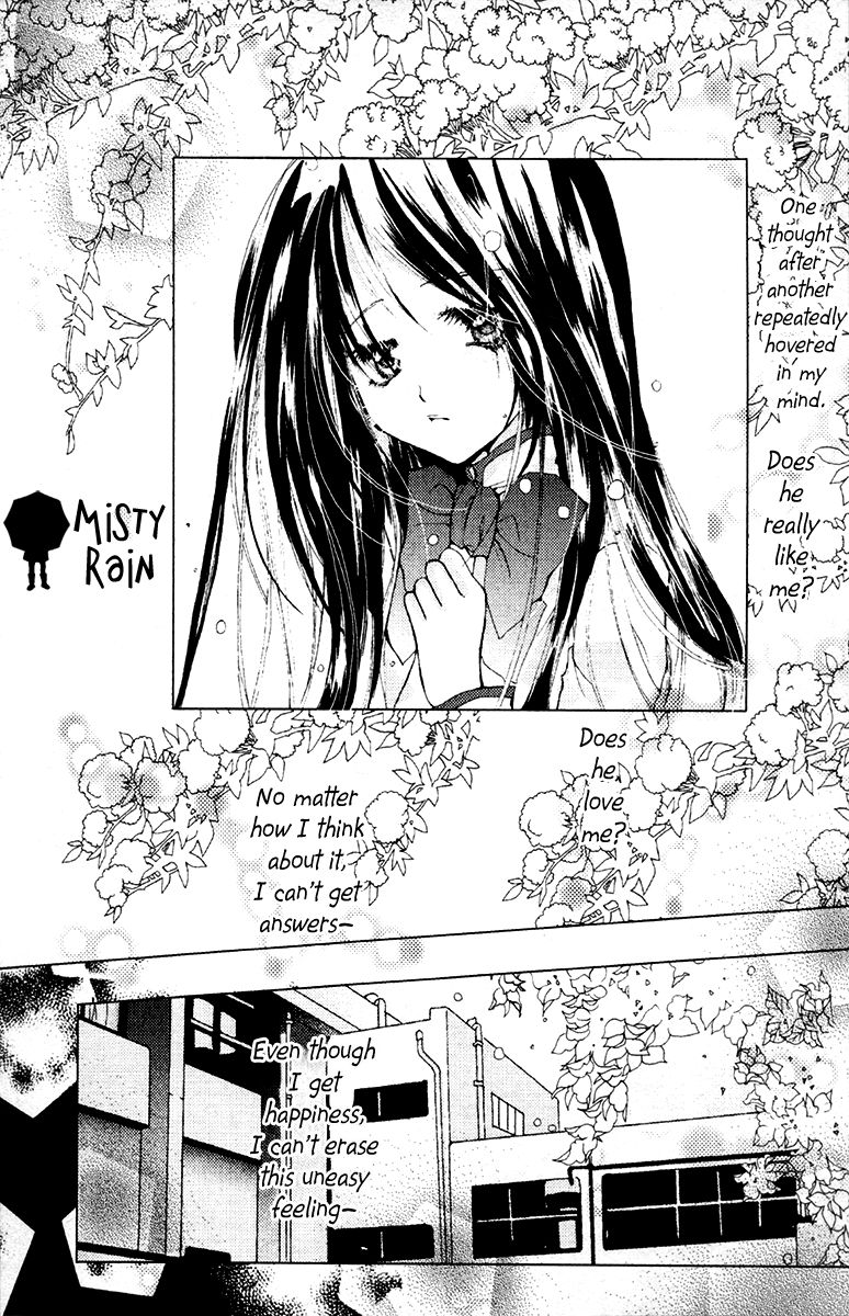 Valentine Lovers Chapter 4 page 6 - Chapter 4