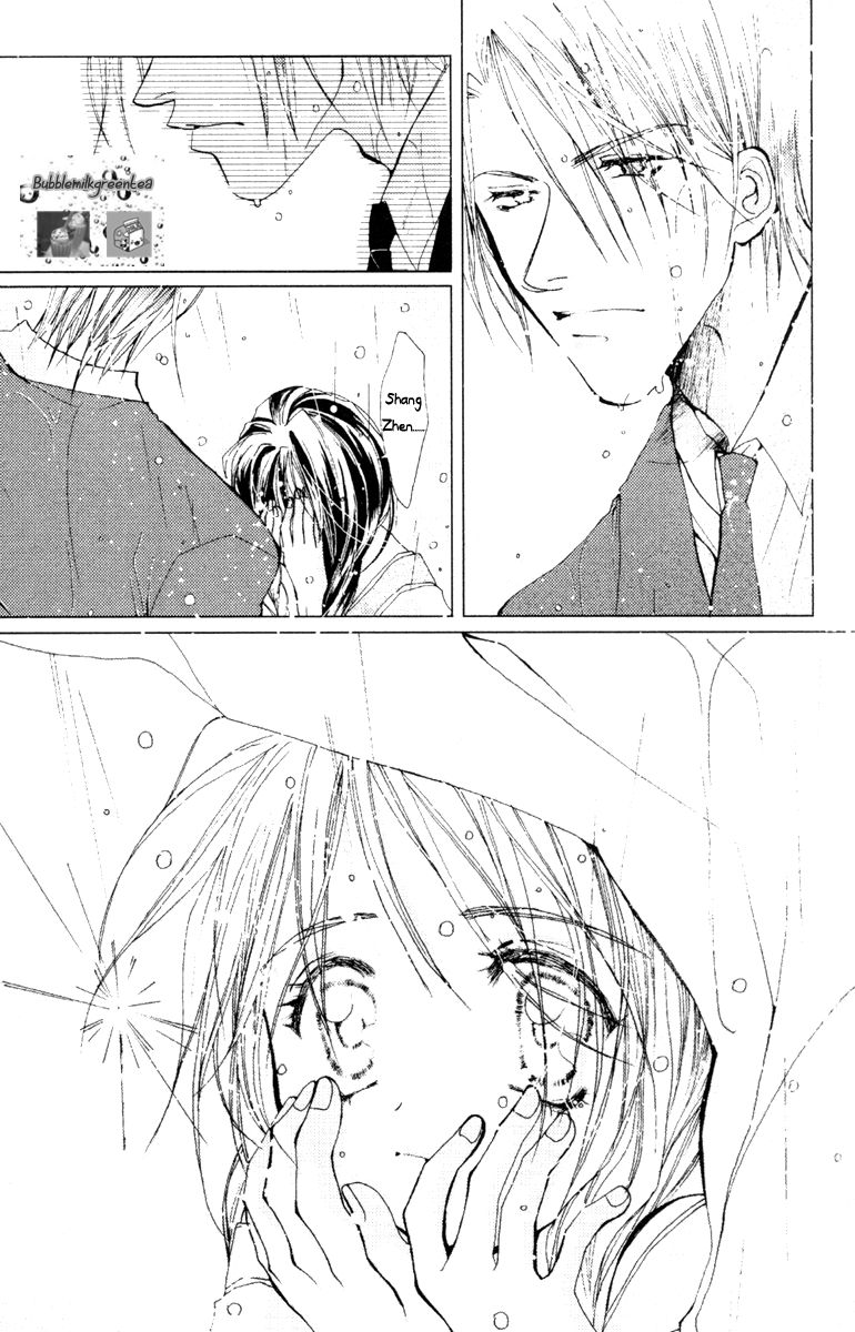 Valentine Lovers Chapter 6 page 4 - Chapter 6
