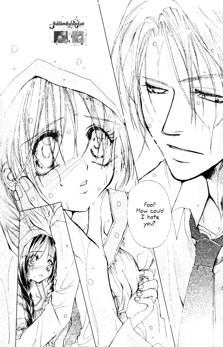 Valentine Lovers Chapter 6 page 7 - Chapter 6