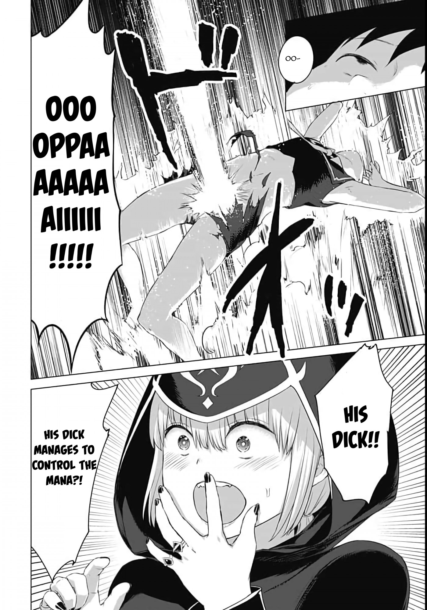 Valhalla Penis Mansion Chapter 11 page 18 - Chapter 11: Thank you my Gay Friends