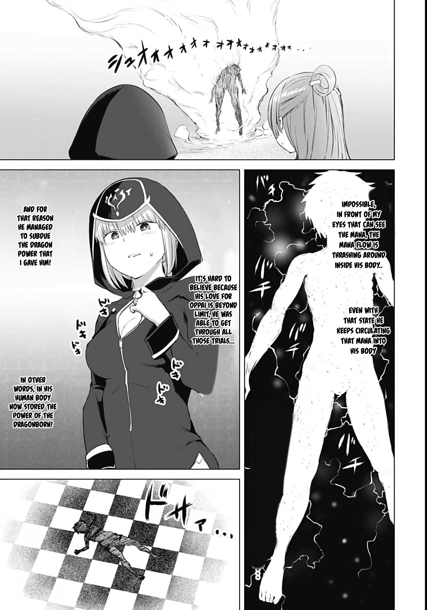 Valhalla Penis Mansion Chapter 11 page 19 - Chapter 11: Thank you my Gay Friends