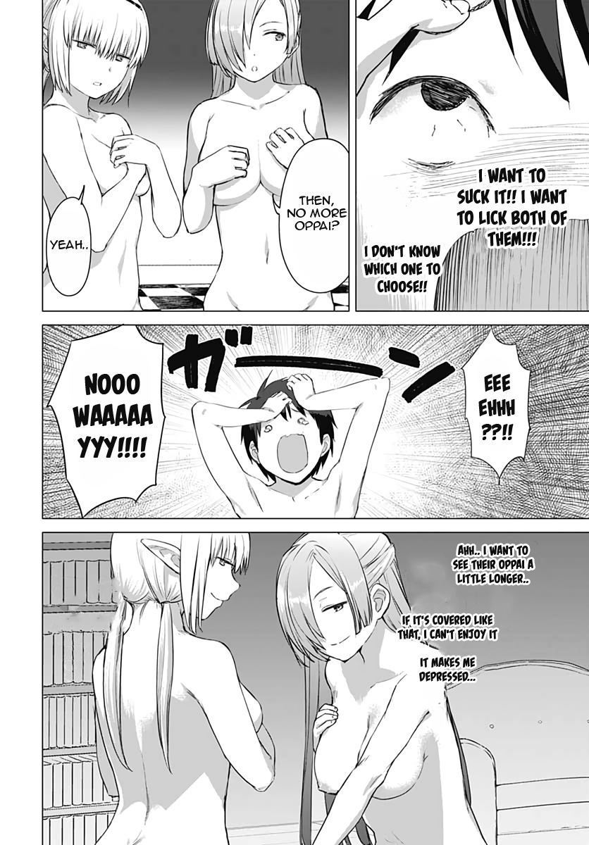Valhalla Penis Mansion Chapter 12 page 10 - Chapter 12: Thank You
