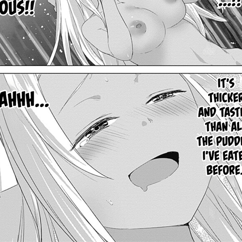Valhalla Penis Mansion Chapter 15: Threesome Is Fine Too cover