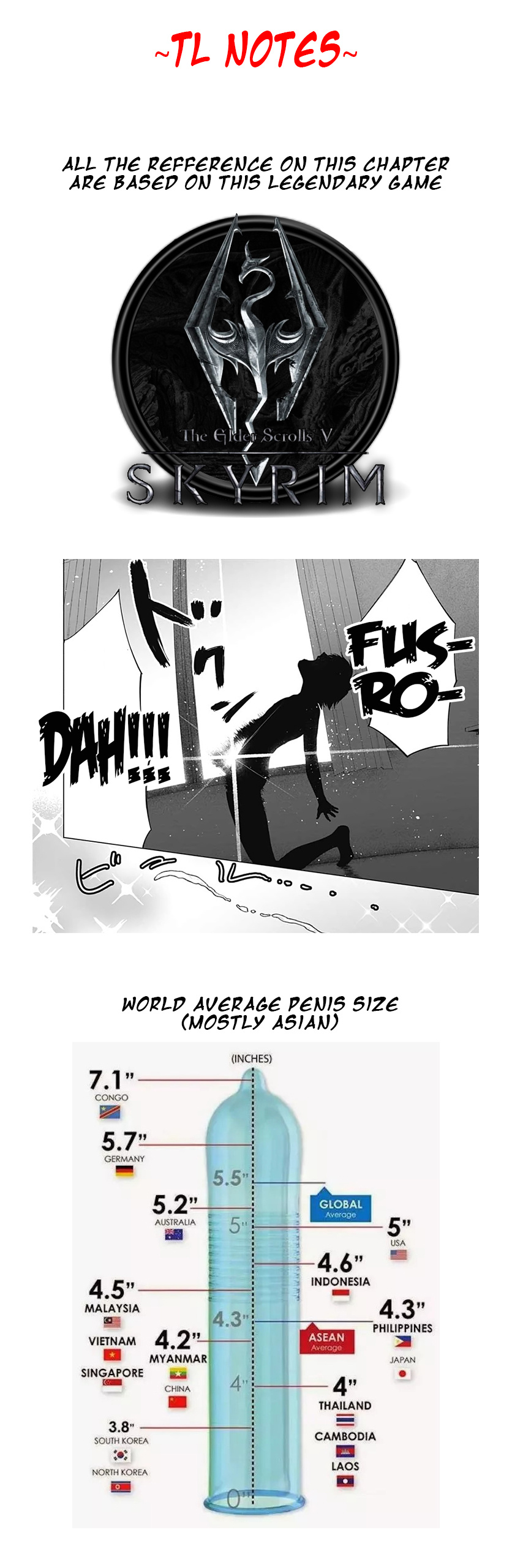 Valhalla Penis Mansion Chapter 2.2 page 15 - Chapter 2.2: The Legendary Dick Dragon Slayer