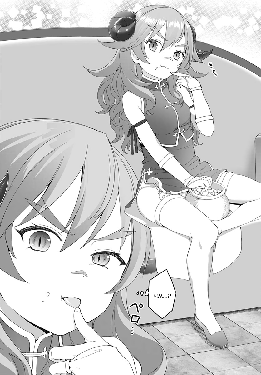 Valhalla Penis Mansion Chapter 2 page 6 - Chapter 2: Gigolo Job Interview