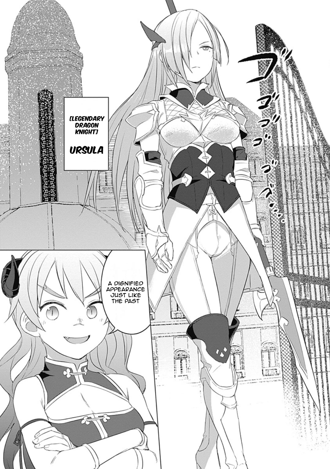 Valhalla Penis Mansion Chapter 20 page 19 - Chapter 20: It's Not Cheating If It's Just The Nipples