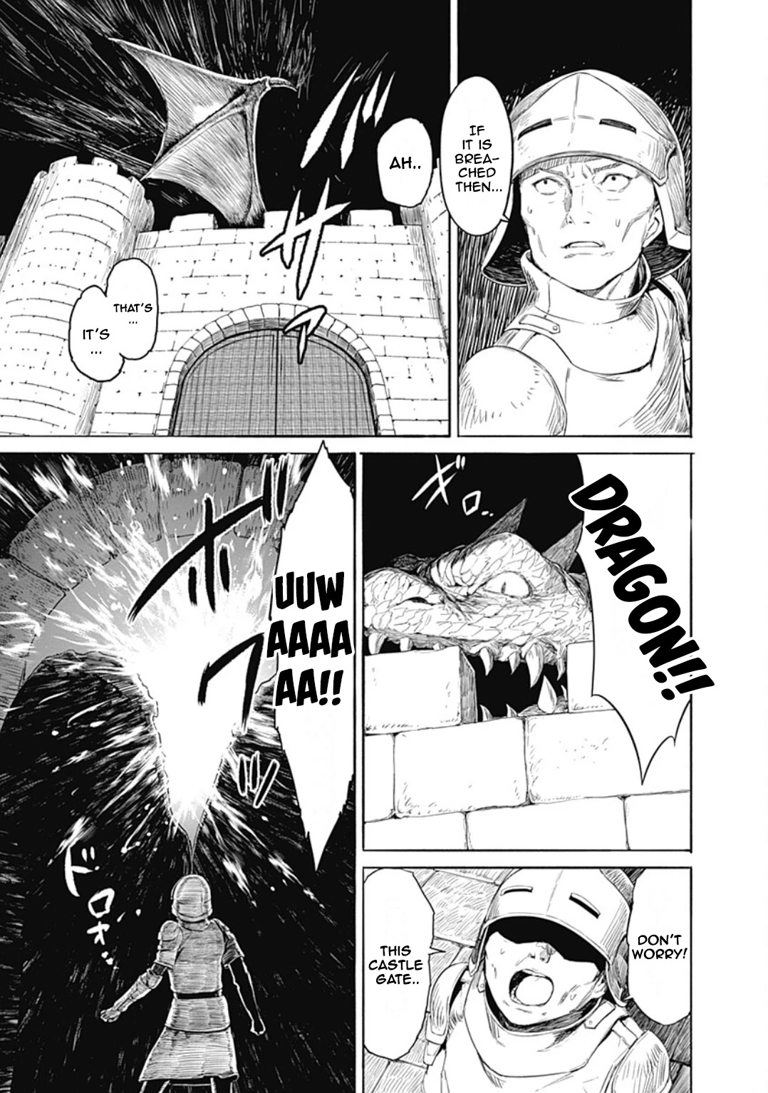 Valhalla Penis Mansion Chapter 21 page 9 - Chapter 21: Real Men Love Girls, Not Change Gender