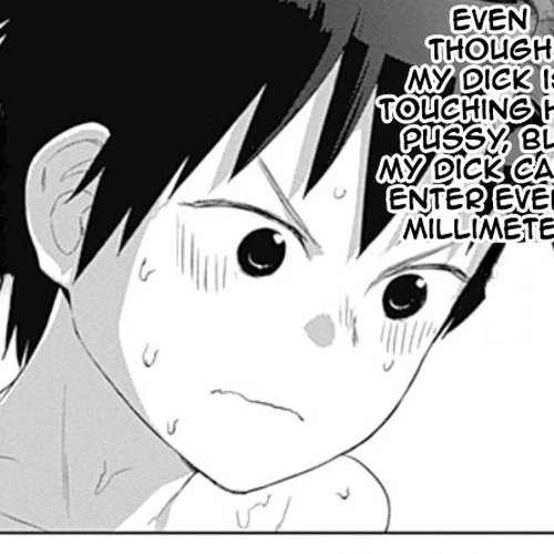 Valhalla Penis Mansion Chapter 21: Real Men Love Girls, Not Change Gender cover