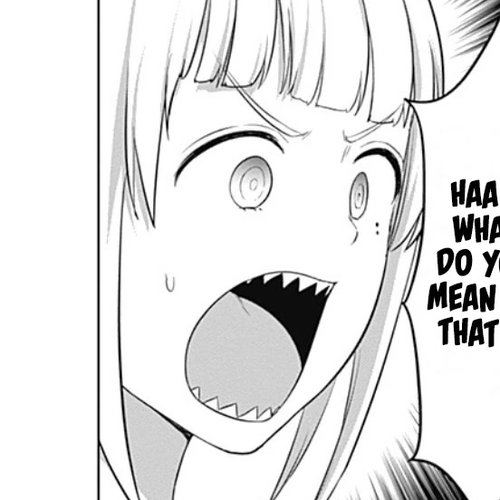 Valhalla Penis Mansion Chapter 22: The Most Superior Seeds cover