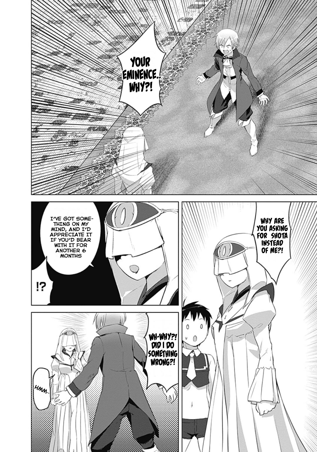 Valhalla Penis Mansion Chapter 23 page 20 - Chapter 23: I SWEEAAAAAAAAARR!!!