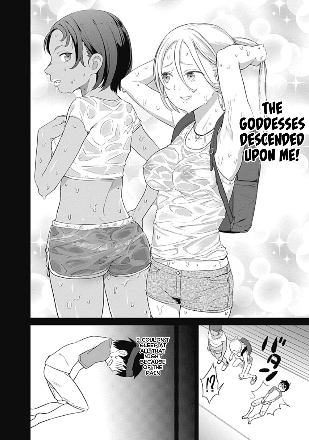 Valhalla Penis Mansion Chapter 23 page 25 - Chapter 23: I SWEEAAAAAAAAARR!!!