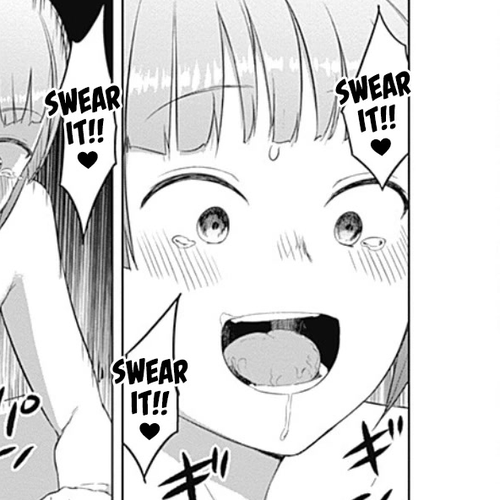 Valhalla Penis Mansion Chapter 23: I SWEEAAAAAAAAARR!!! cover