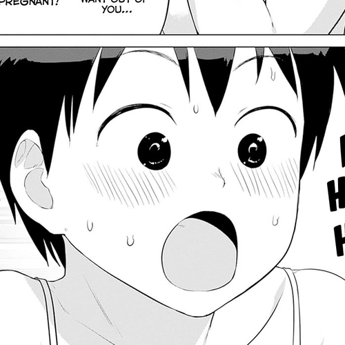 Valhalla Penis Mansion Chapter 28: He's Pretty Hot Ngl cover