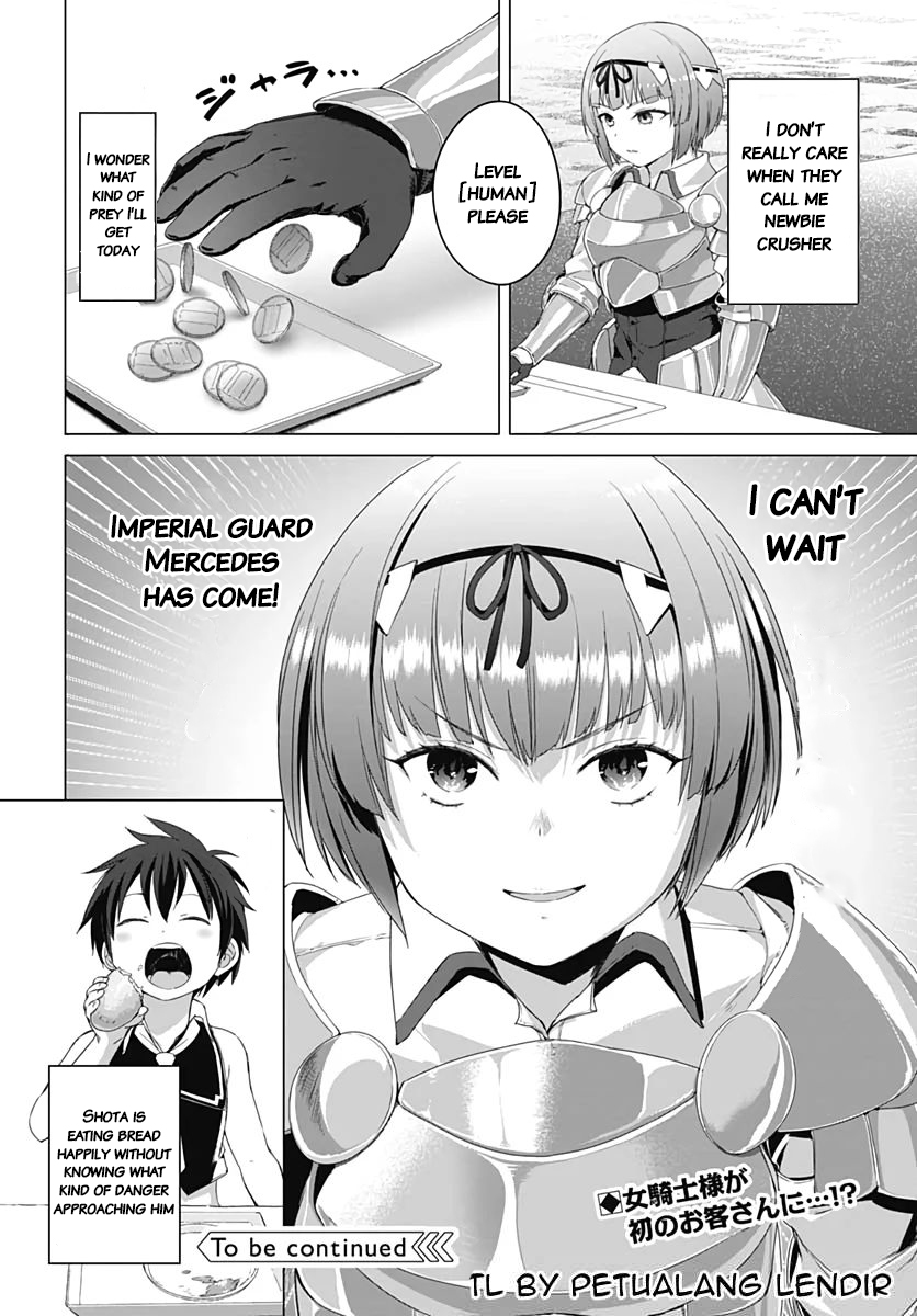 Valhalla Penis Mansion Chapter 3.2 page 13 - Chapter 3.2: The Best Gigolo