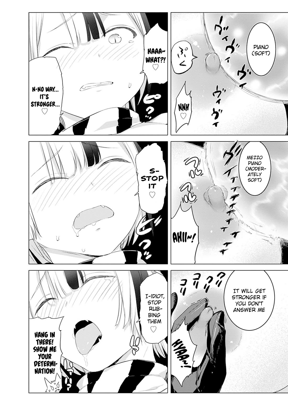 Valhalla Penis Mansion Chapter 31 page 14 - Chapter 31: Courting Death!