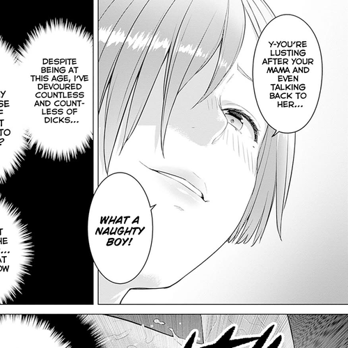 Valhalla Penis Mansion Chapter 39: Suck It! cover