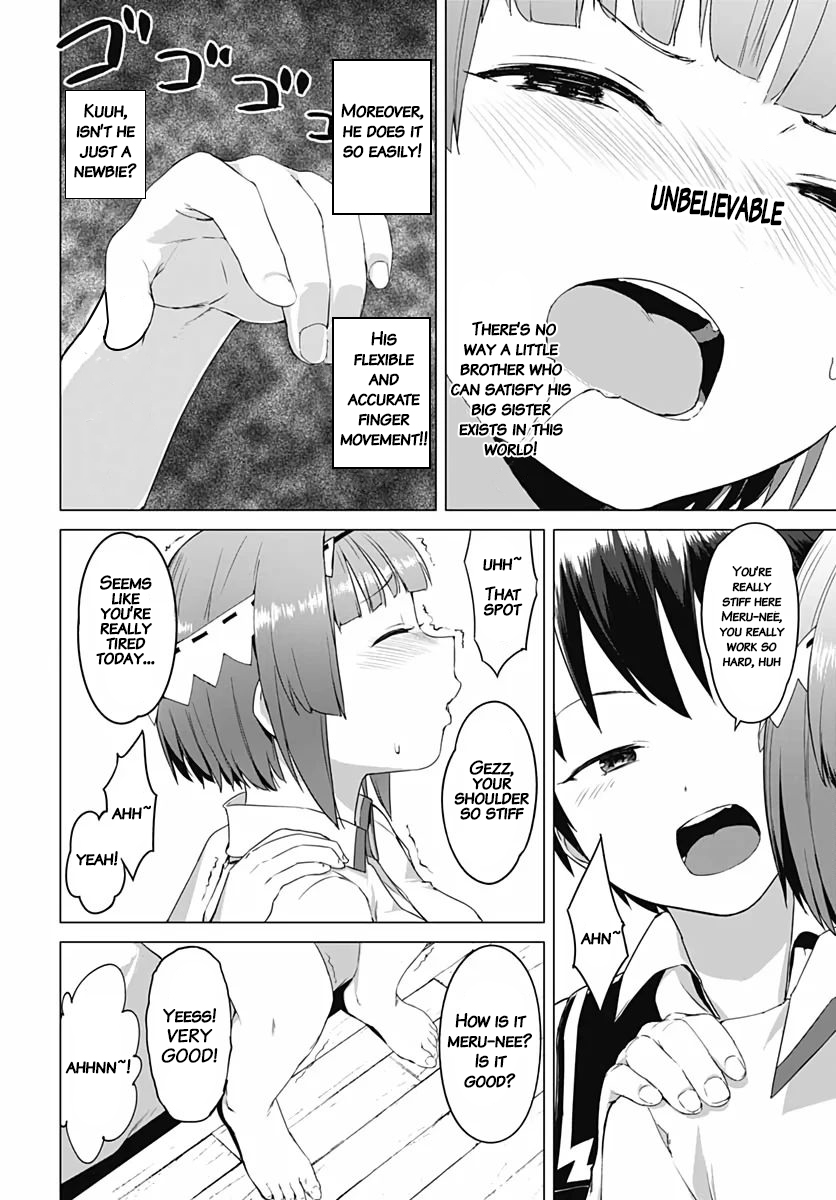 Valhalla Penis Mansion Chapter 4 page 20 - Chapter 4: A Pro Gamer Move