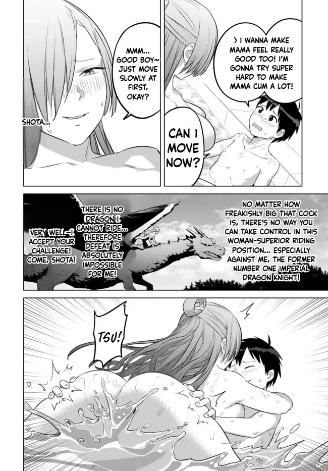 Valhalla Penis Mansion Chapter 40 page 10 - Chapter 40