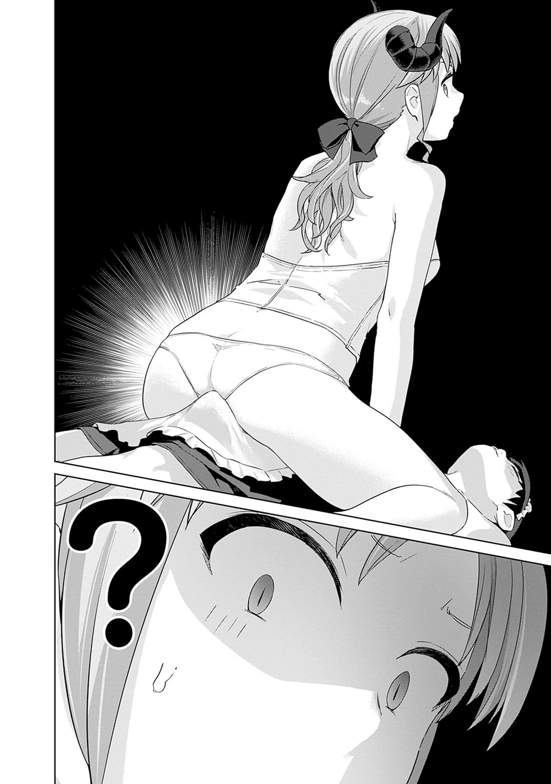 Valhalla Penis Mansion Chapter 47 page 20 - Chapter 47: Nipples