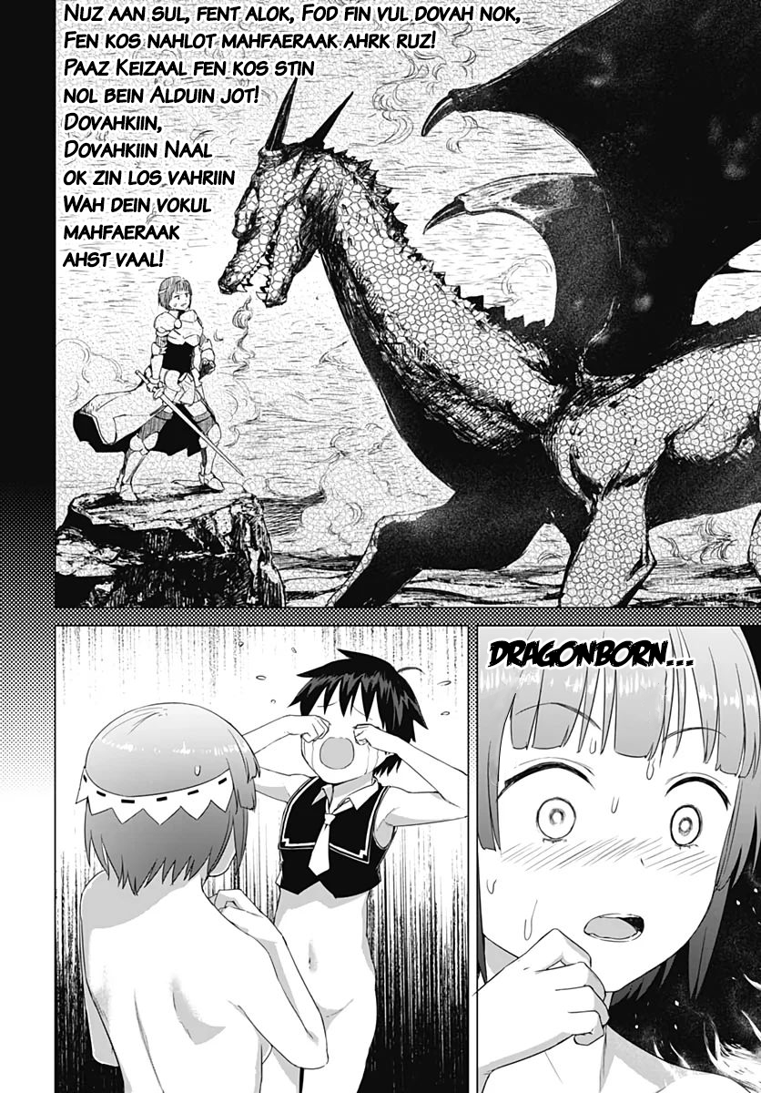 Valhalla Penis Mansion Chapter 5 page 14 - Chapter 5: Oh God, Please Forgive Me For Making This