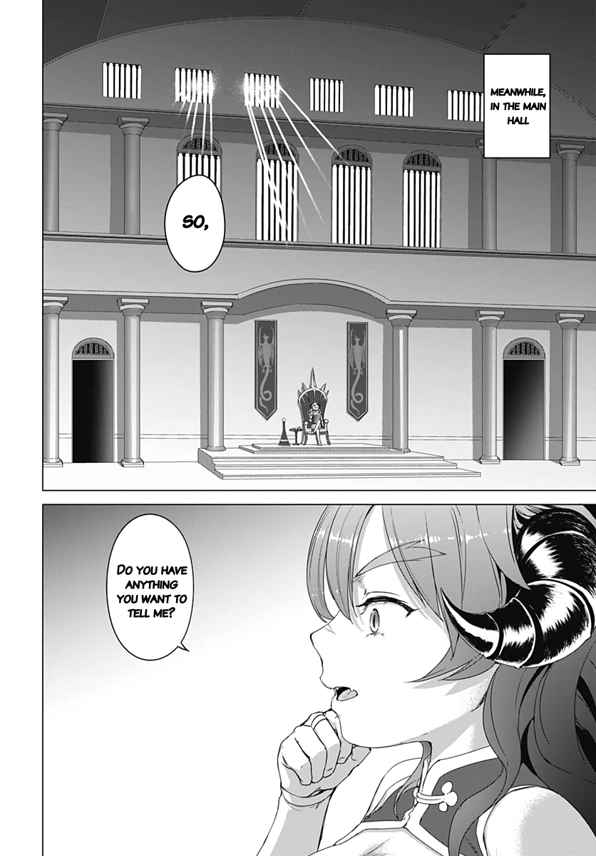 Valhalla Penis Mansion Chapter 6 page 16 - Chapter 6: Still a Better Love Story than Twilight