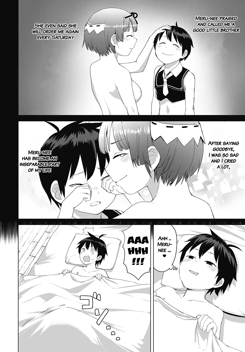 Valhalla Penis Mansion Chapter 6 page 2 - Chapter 6: Still a Better Love Story than Twilight