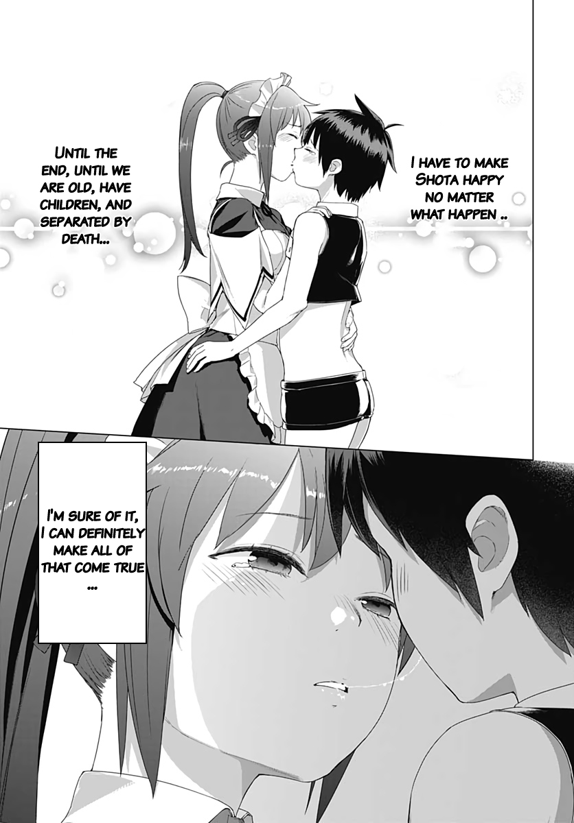 Valhalla Penis Mansion Chapter 6 page 9 - Chapter 6: Still a Better Love Story than Twilight