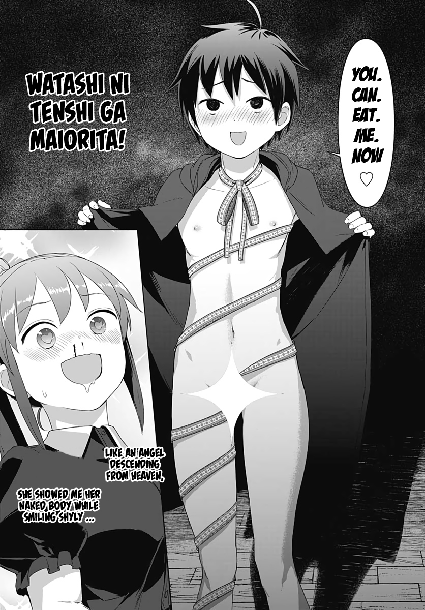 Valhalla Penis Mansion Chapter 7 page 15 - Chapter 7: The New Challenger For The Greatest Prostitute