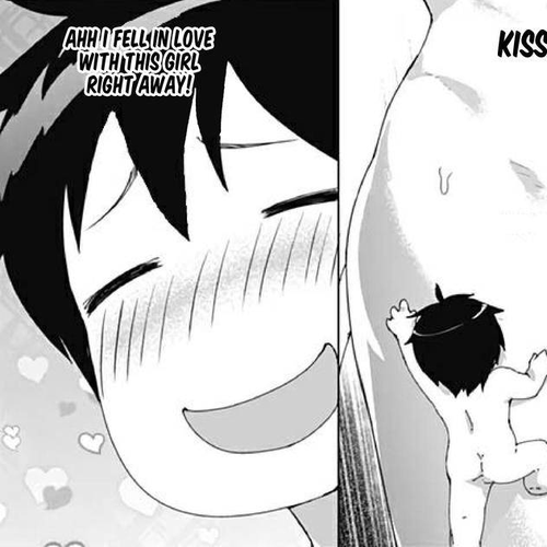 Valhalla Penis Mansion Chapter 8: A Man Of Culture cover