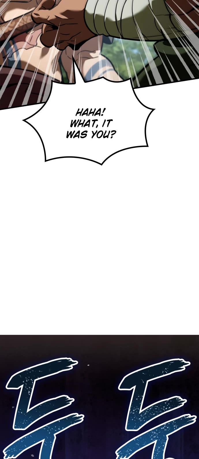 Valhalla Saga Chapter 1 page 11 - Chapter 1