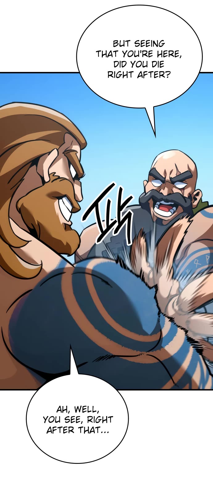 Valhalla Saga Chapter 1 page 15 - Chapter 1