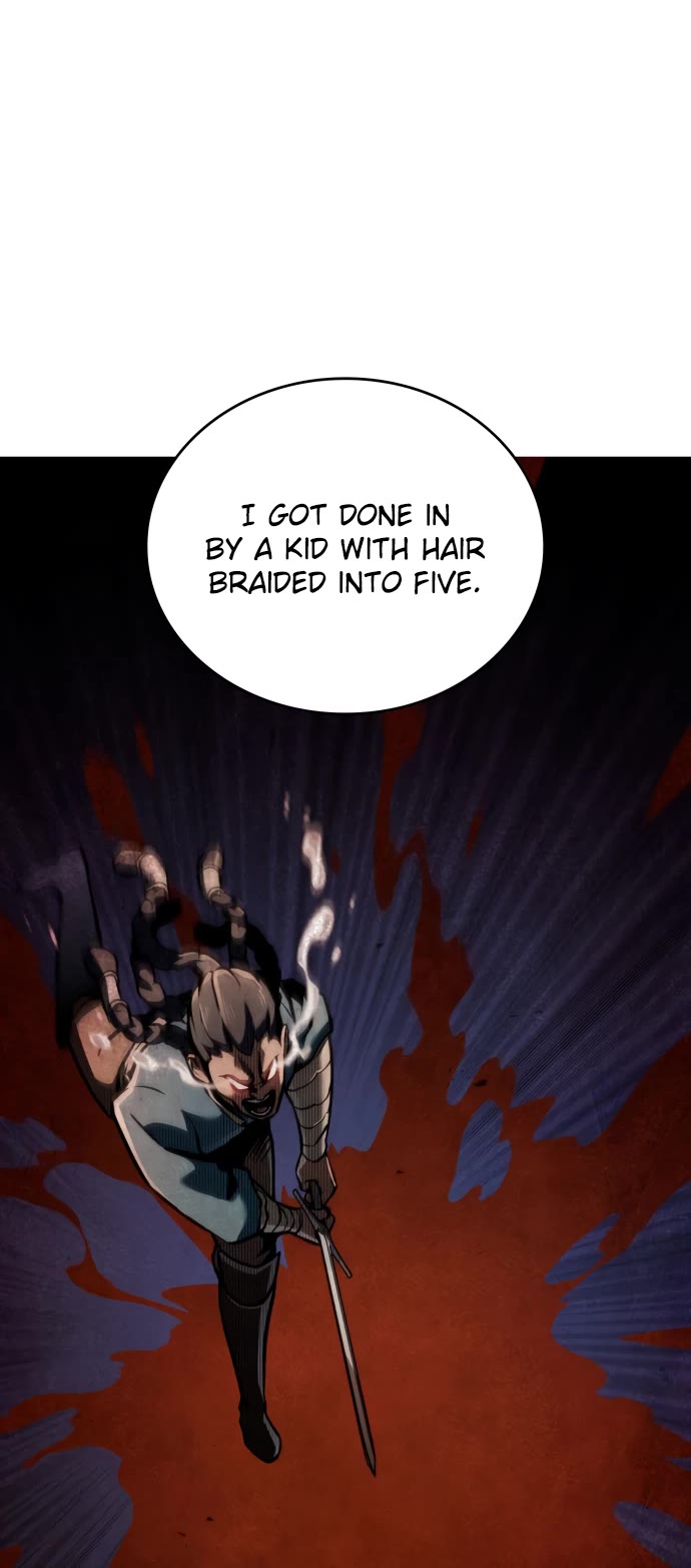 Valhalla Saga Chapter 1 page 16 - Chapter 1