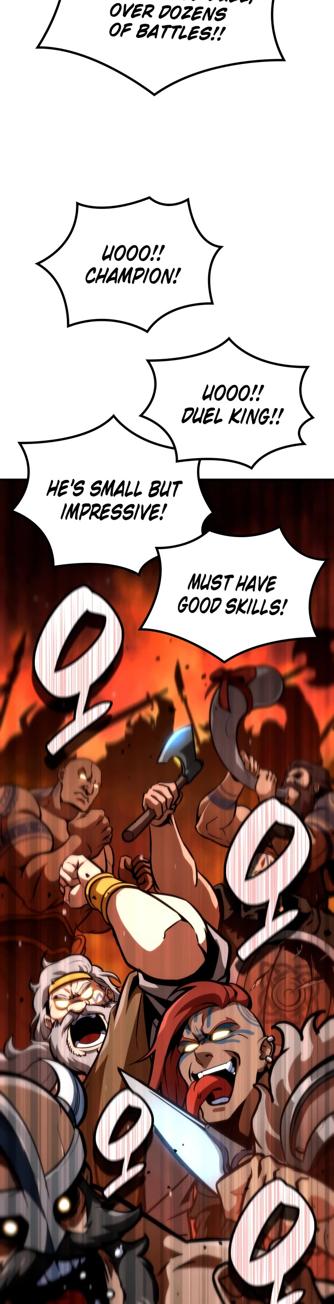 Valhalla Saga Chapter 1 page 24 - Chapter 1