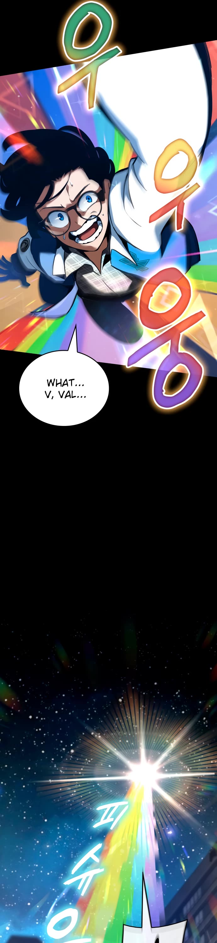 Valhalla Saga Chapter 1 page 35 - Chapter 1