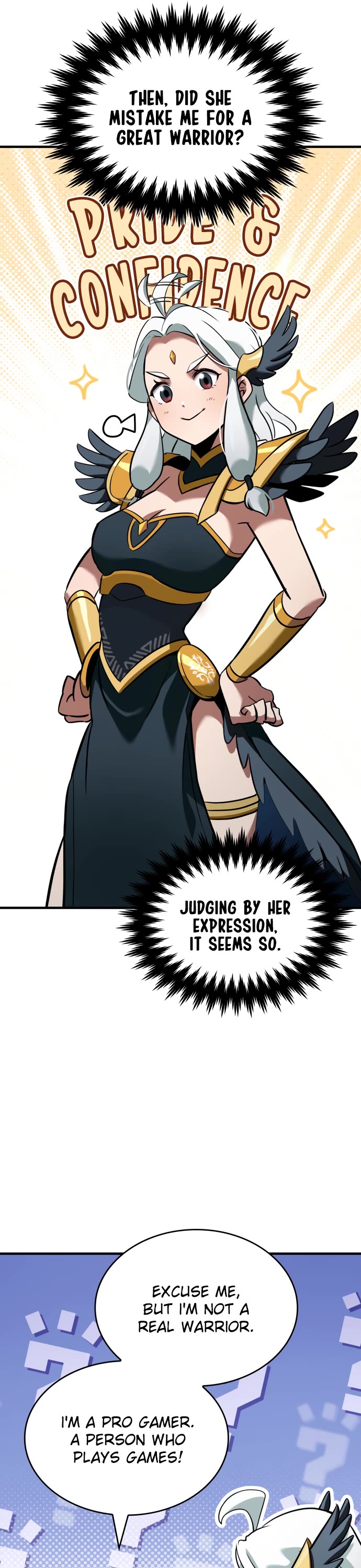 Valhalla Saga Chapter 1 page 38 - Chapter 1