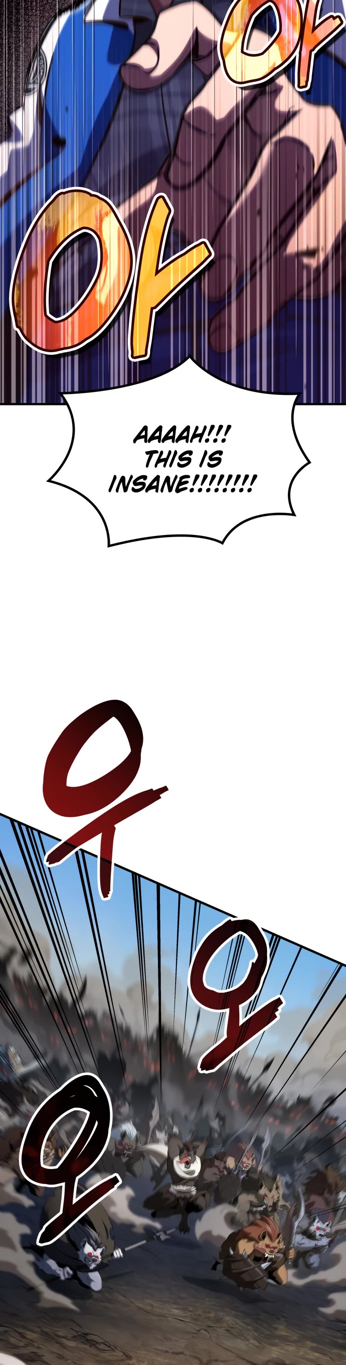 Valhalla Saga Chapter 1 page 42 - Chapter 1