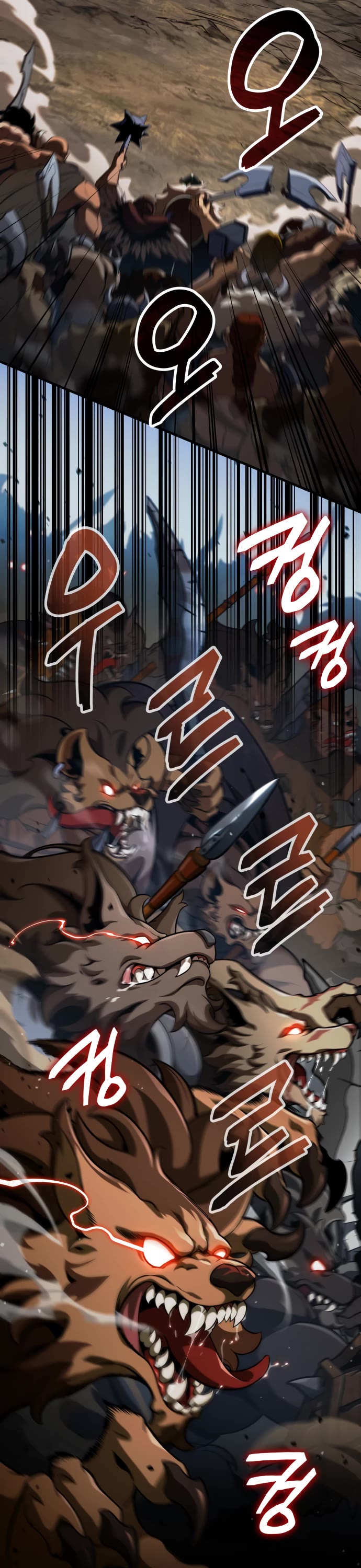 Valhalla Saga Chapter 1 page 43 - Chapter 1