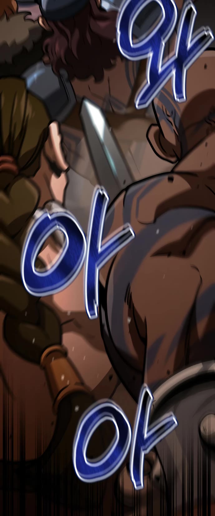 Valhalla Saga Chapter 1 page 45 - Chapter 1