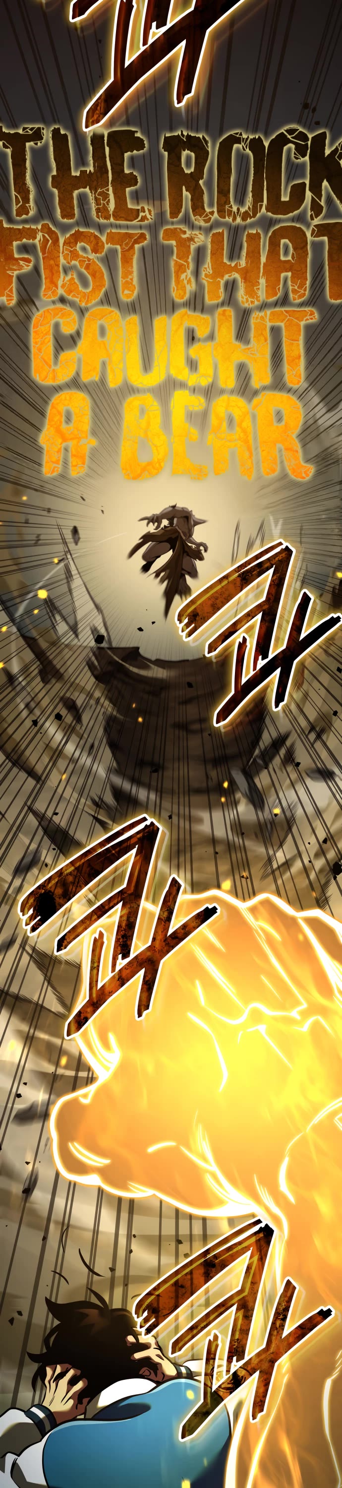 Valhalla Saga Chapter 1 page 56 - Chapter 1