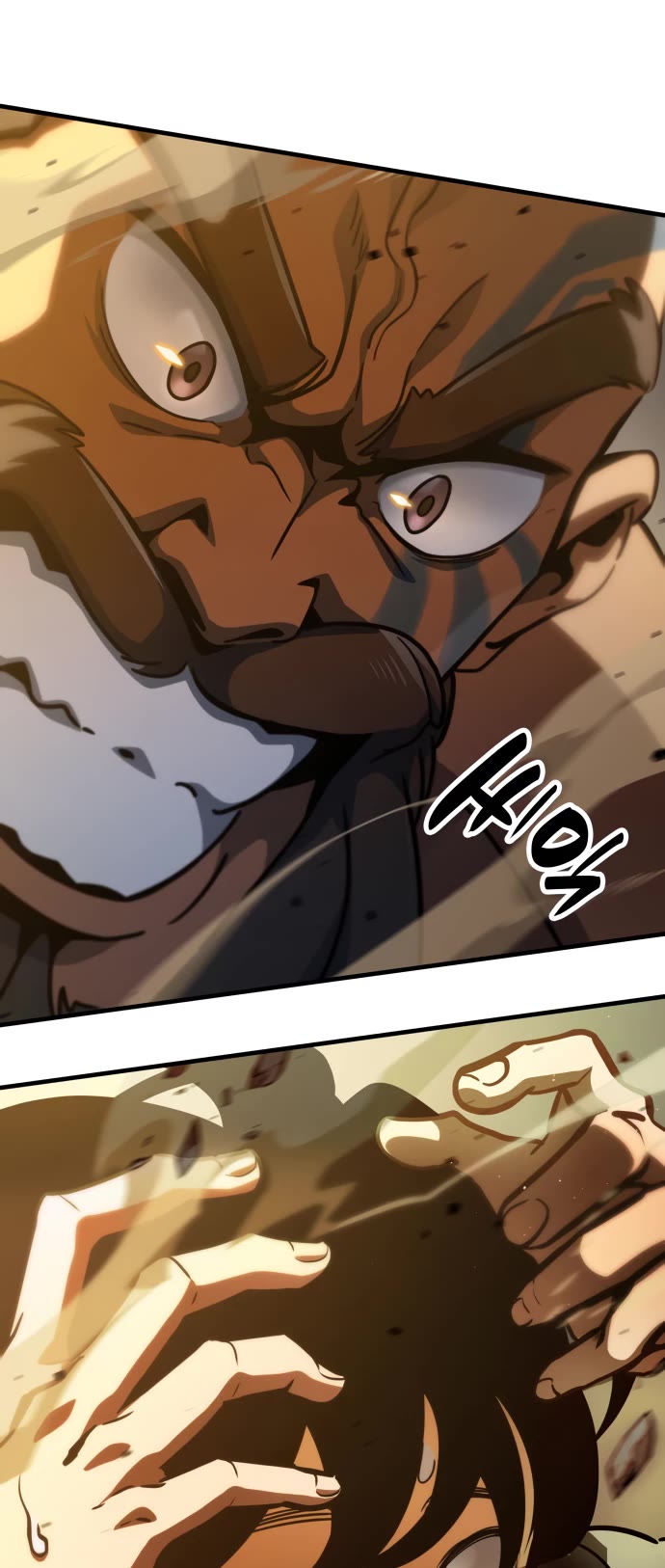 Valhalla Saga Chapter 1 page 58 - Chapter 1