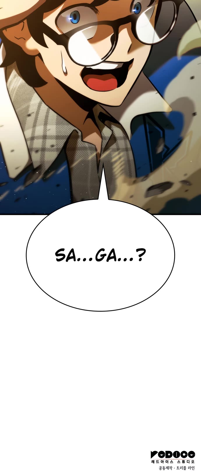 Valhalla Saga Chapter 1 page 59 - Chapter 1