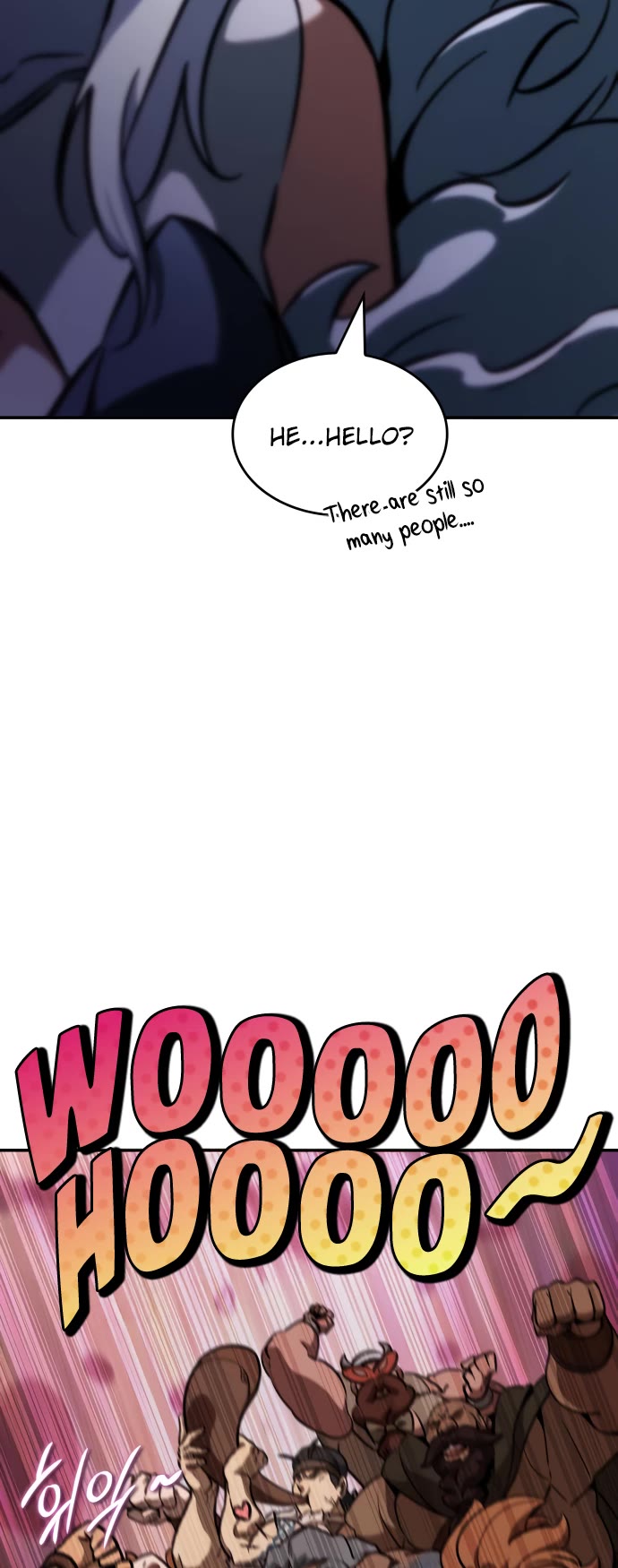 Valhalla Saga Chapter 10 page 11 - Chapter 10