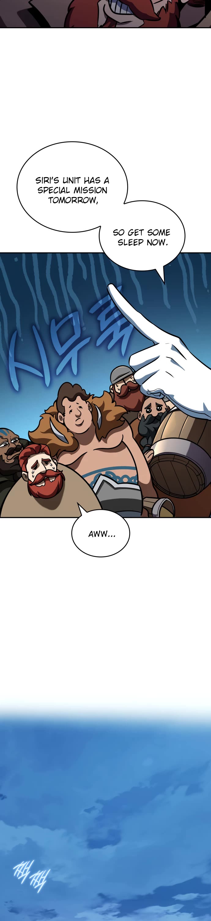 Valhalla Saga Chapter 10 page 14 - Chapter 10