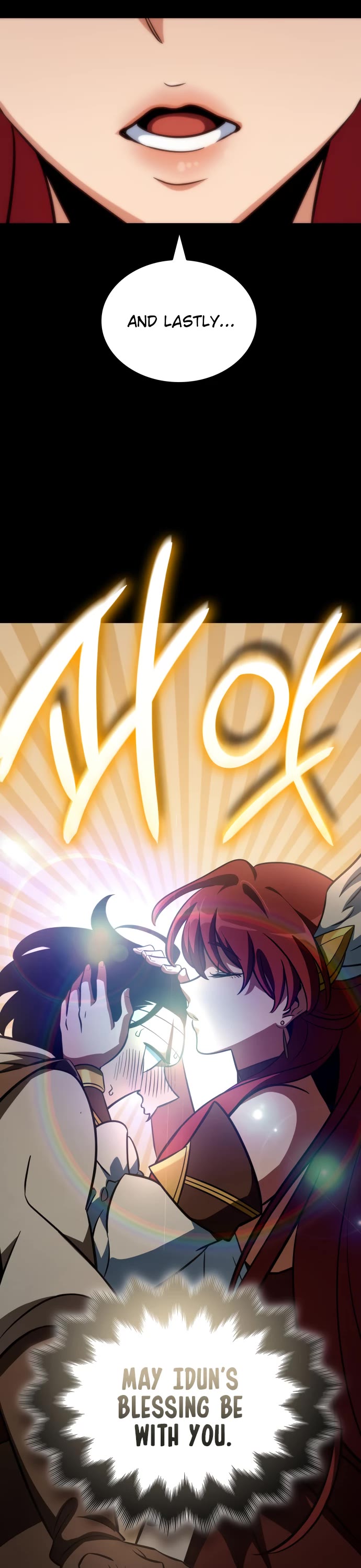 Valhalla Saga Chapter 10 page 31 - Chapter 10