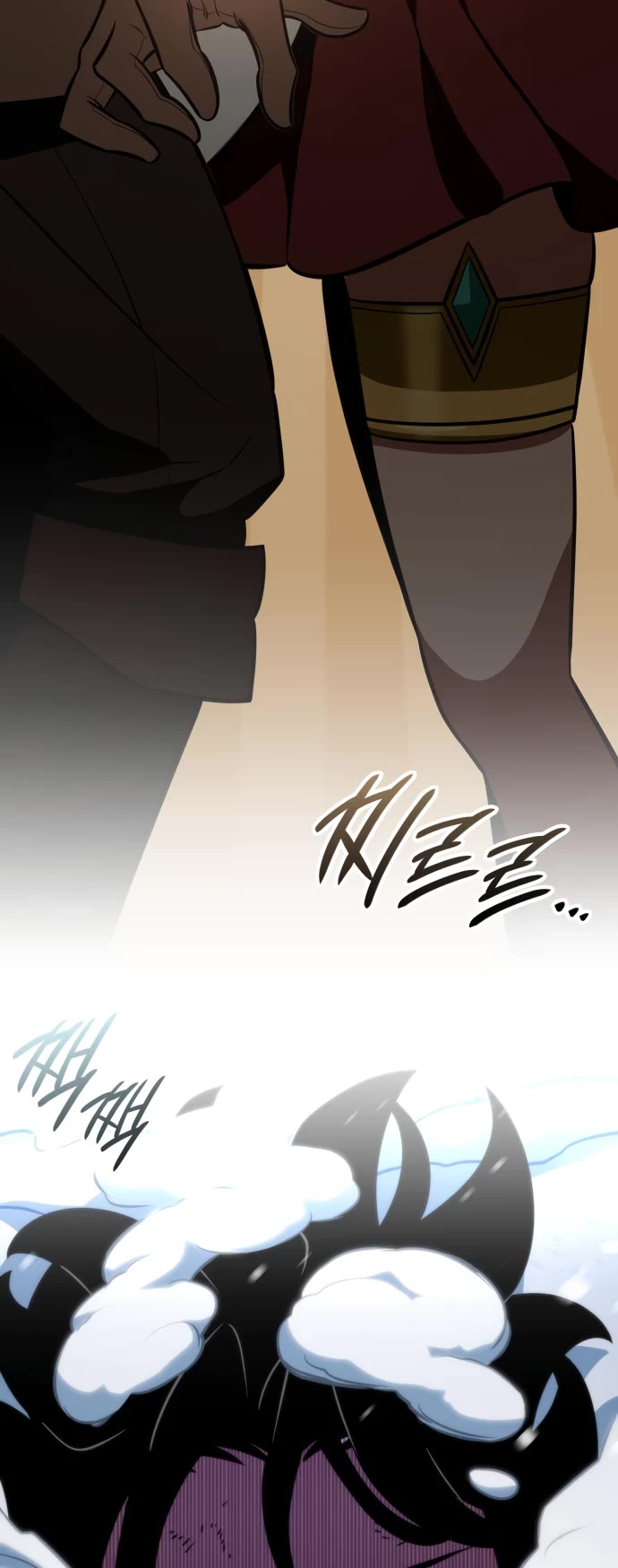 Valhalla Saga Chapter 10 page 32 - Chapter 10