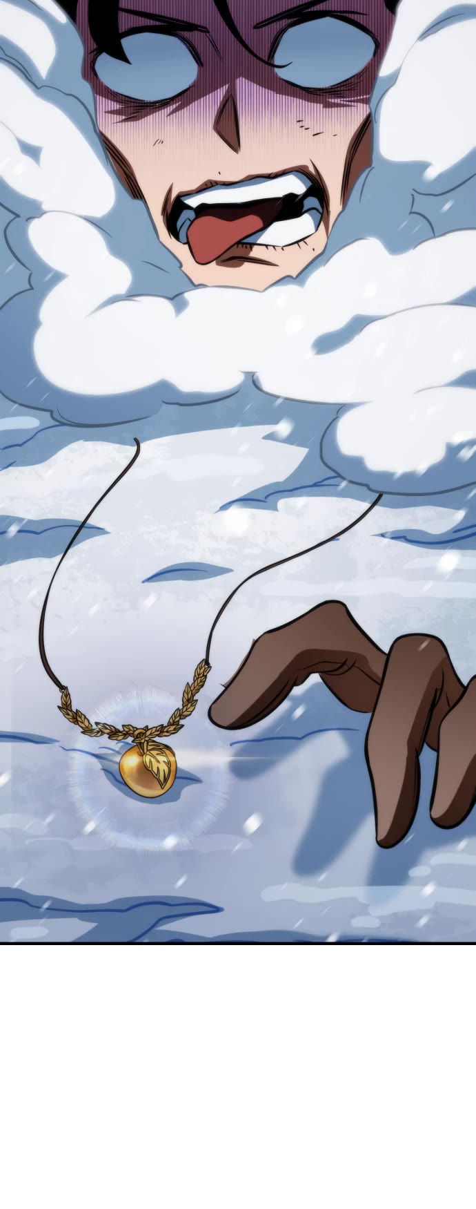 Valhalla Saga Chapter 10 page 33 - Chapter 10