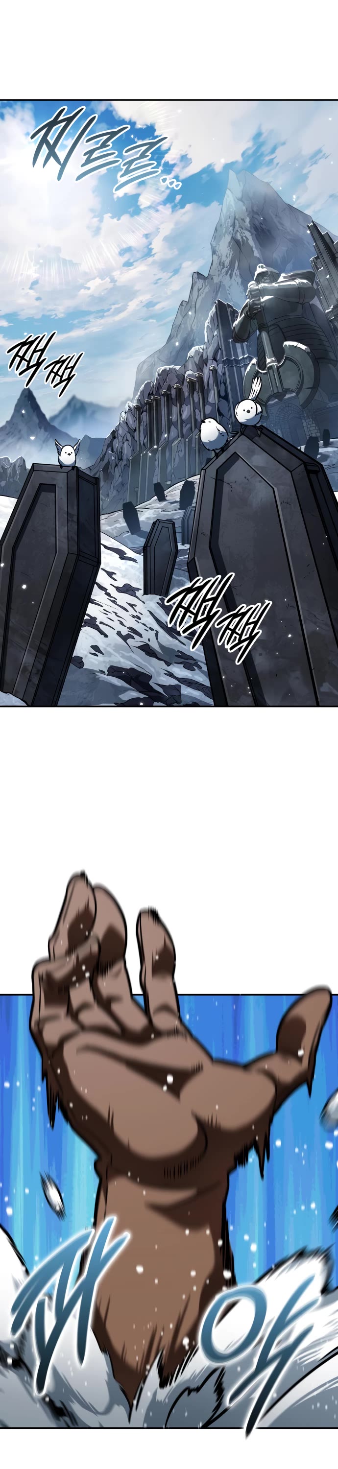 Valhalla Saga Chapter 10 page 34 - Chapter 10