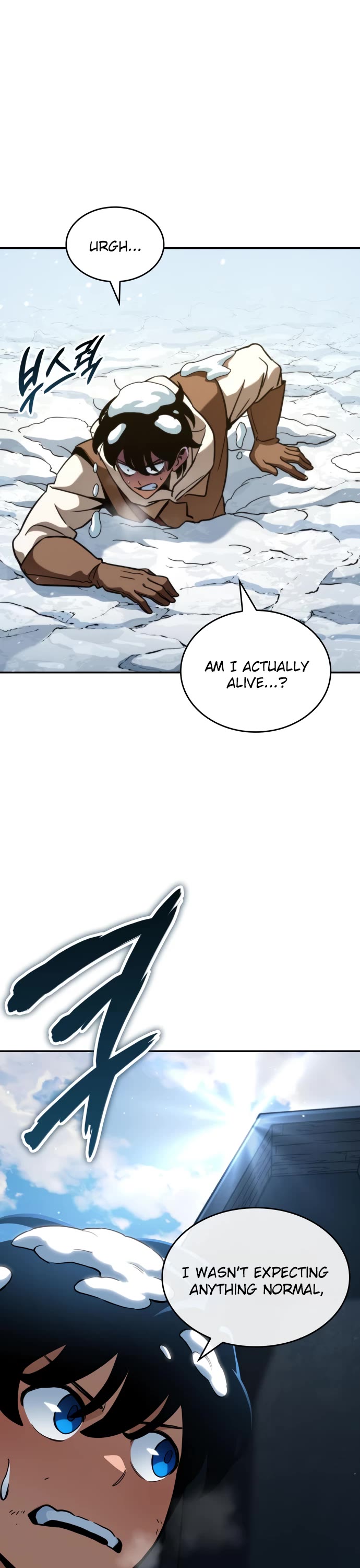 Valhalla Saga Chapter 10 page 35 - Chapter 10